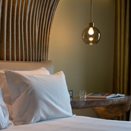 Vila Foz Hotel & Spa - Member Of Design Hotels Πόρτο Εξωτερικό φωτογραφία A room at the hotel