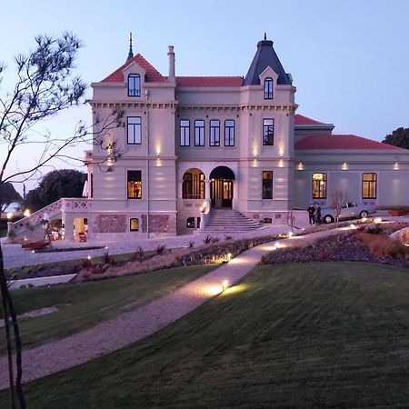 Vila Foz Hotel & Spa - Member Of Design Hotels Πόρτο Εξωτερικό φωτογραφία The main building of the university