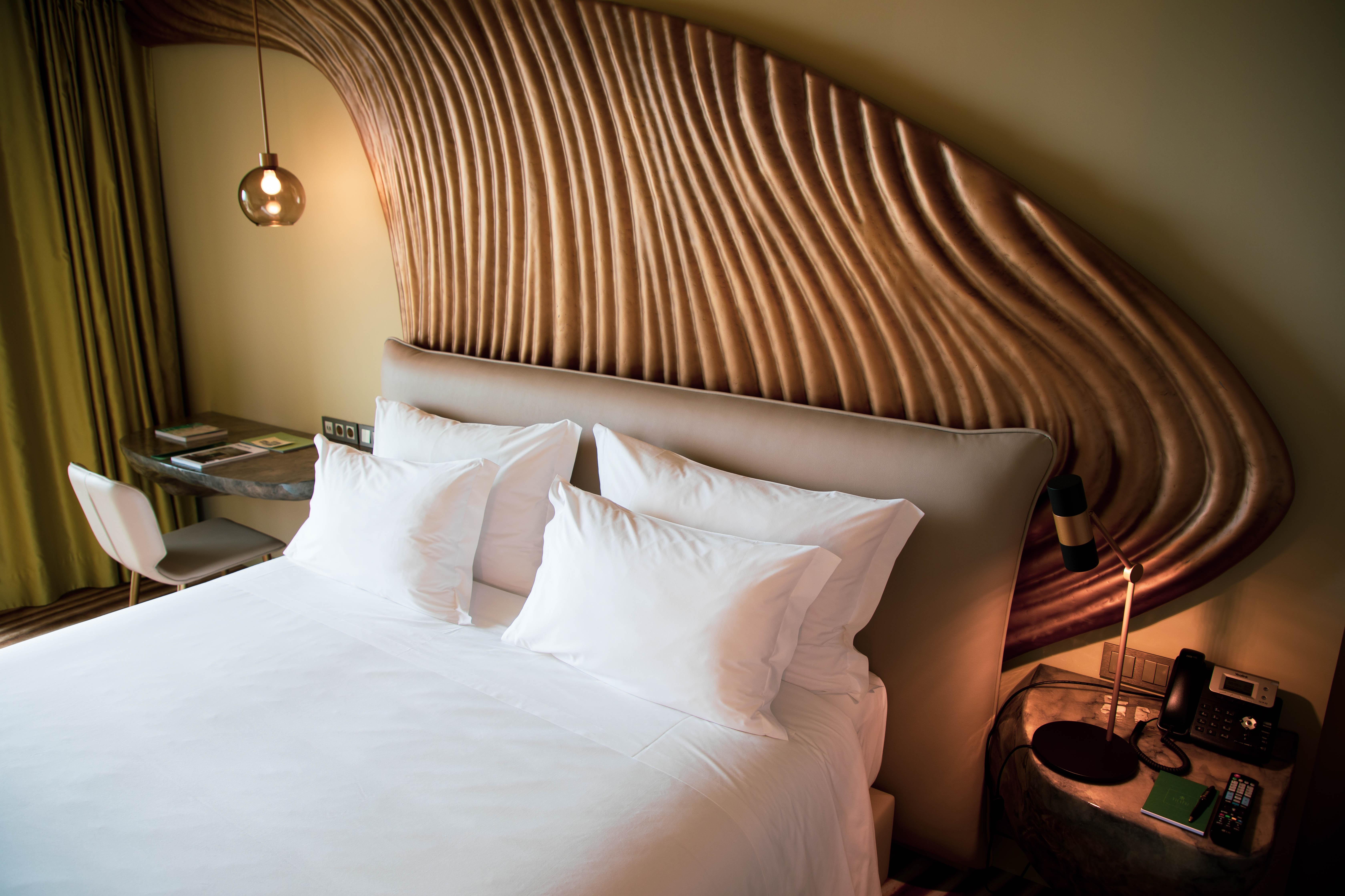 Vila Foz Hotel & Spa - Member Of Design Hotels Πόρτο Εξωτερικό φωτογραφία