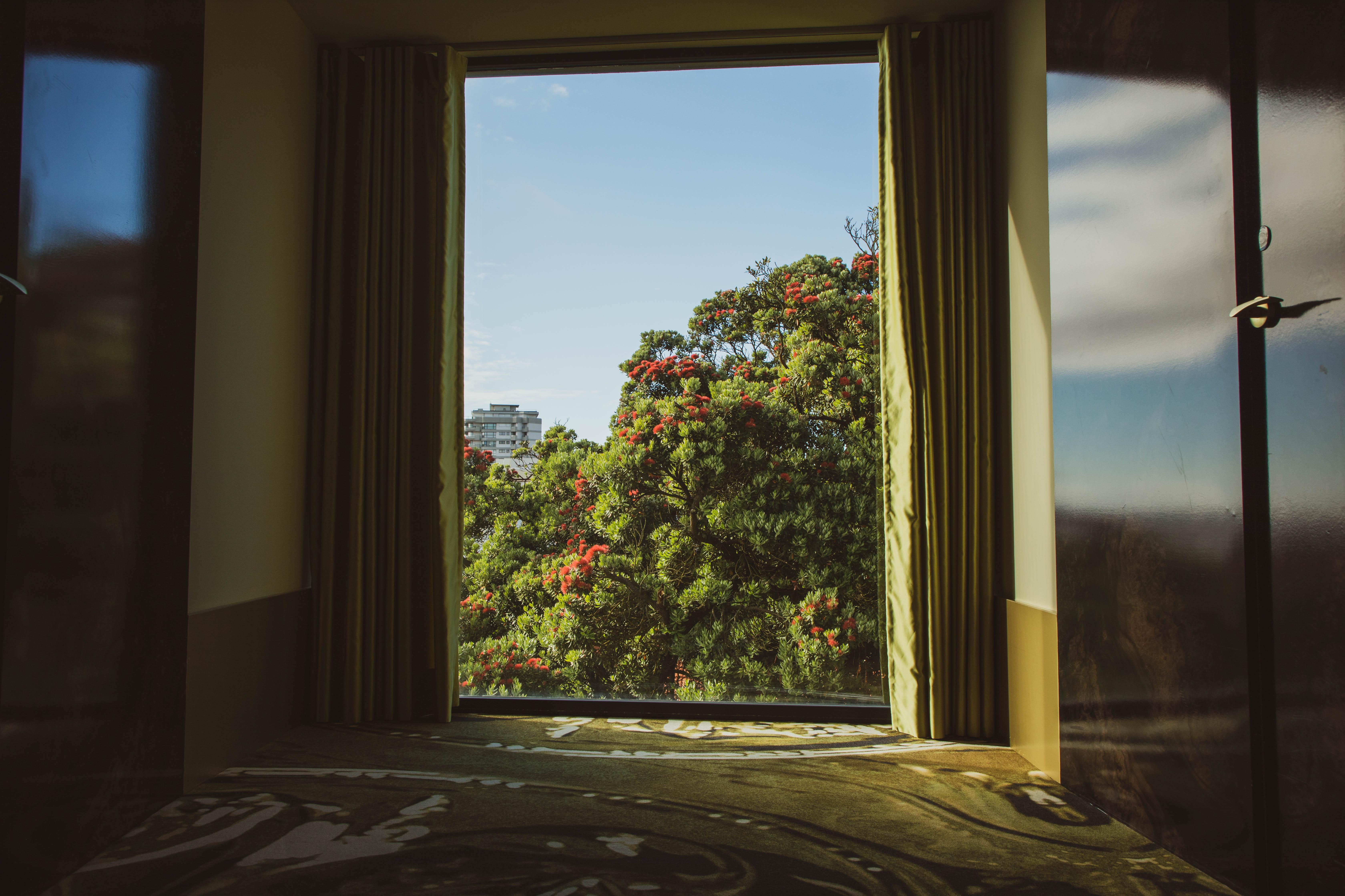 Vila Foz Hotel & Spa - Member Of Design Hotels Πόρτο Εξωτερικό φωτογραφία A view of the Central Park from the window of a room at the Waldorf Astoria New York