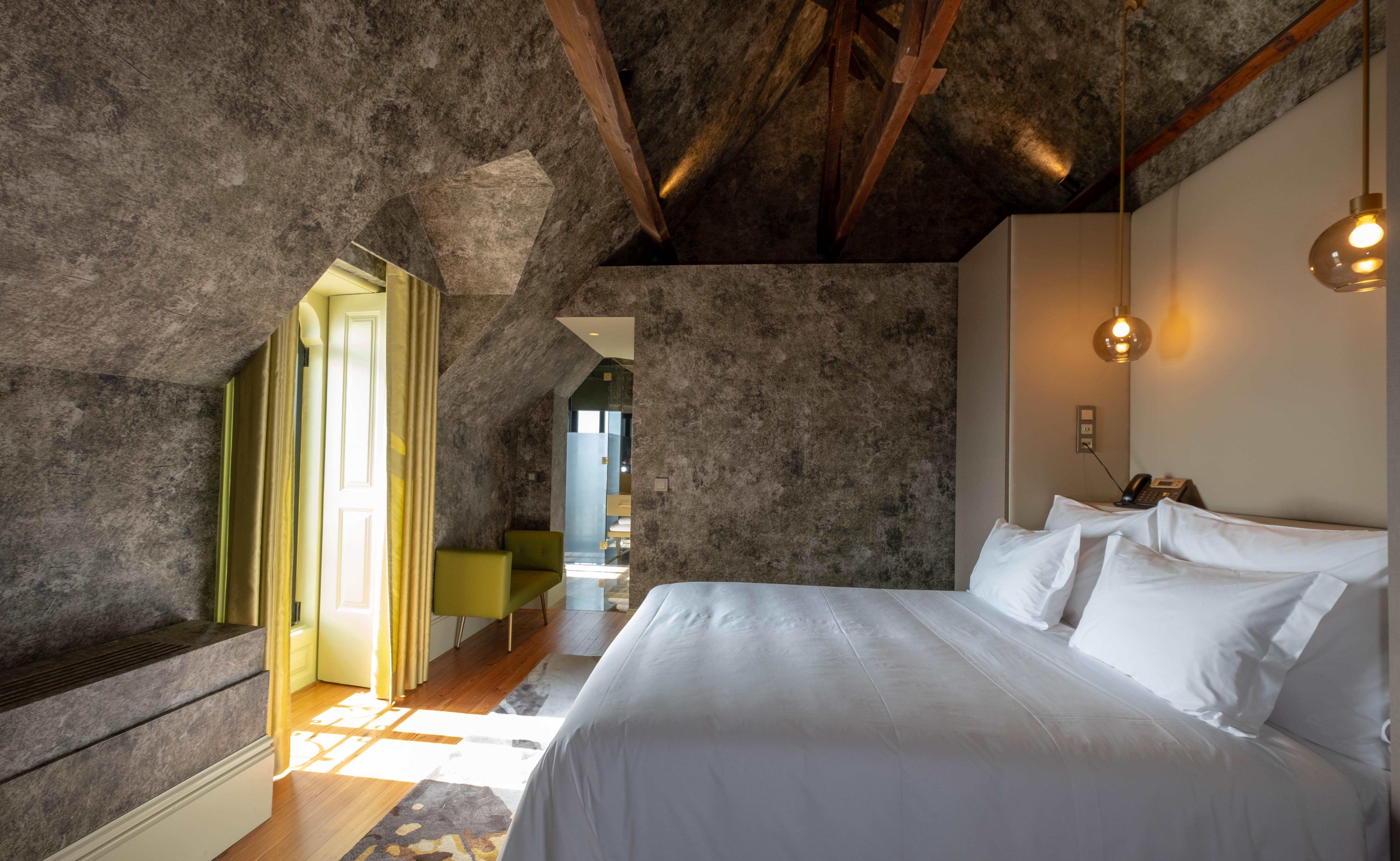 Vila Foz Hotel & Spa - Member Of Design Hotels Πόρτο Εξωτερικό φωτογραφία