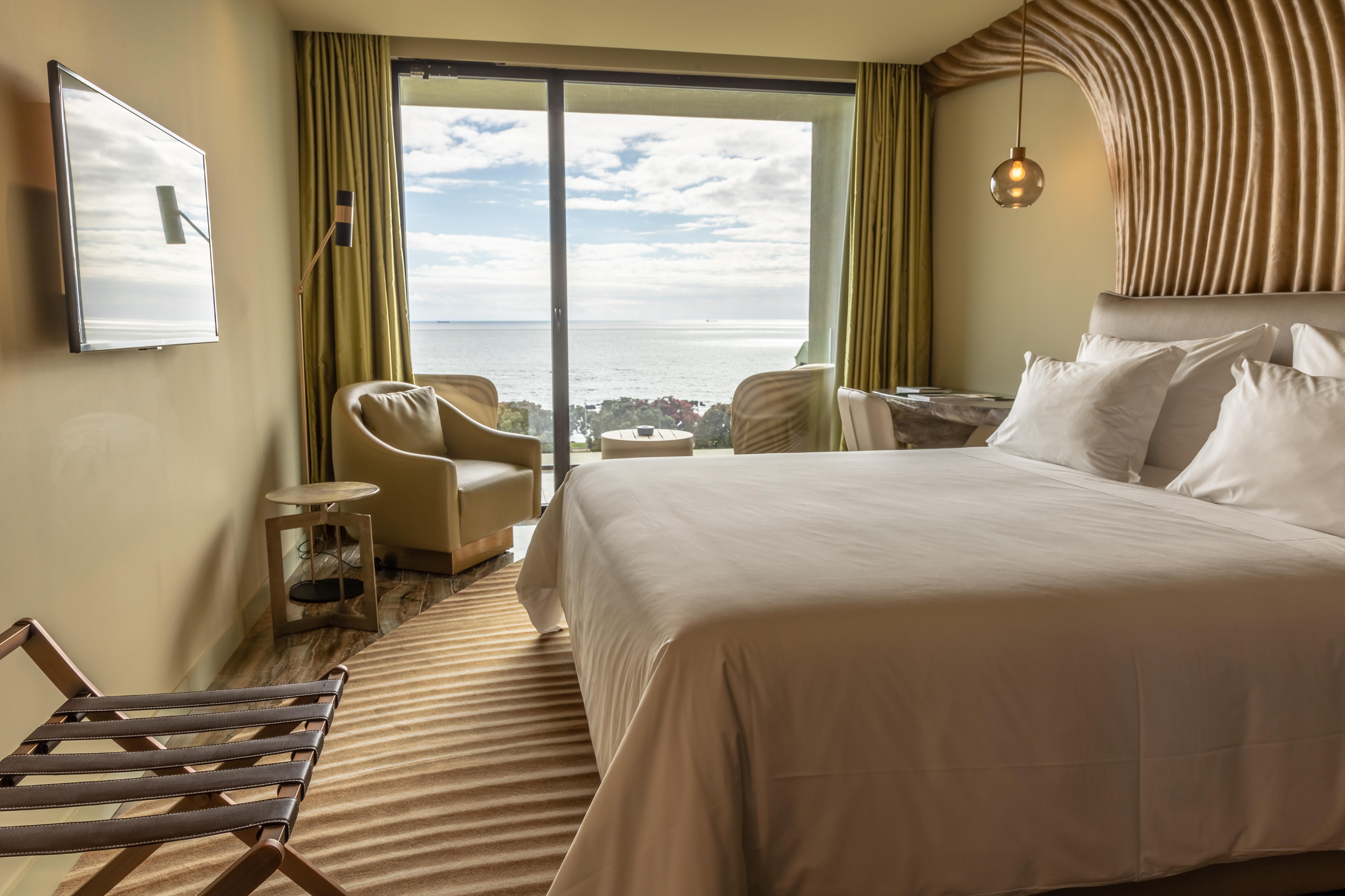 Vila Foz Hotel & Spa - Member Of Design Hotels Πόρτο Εξωτερικό φωτογραφία