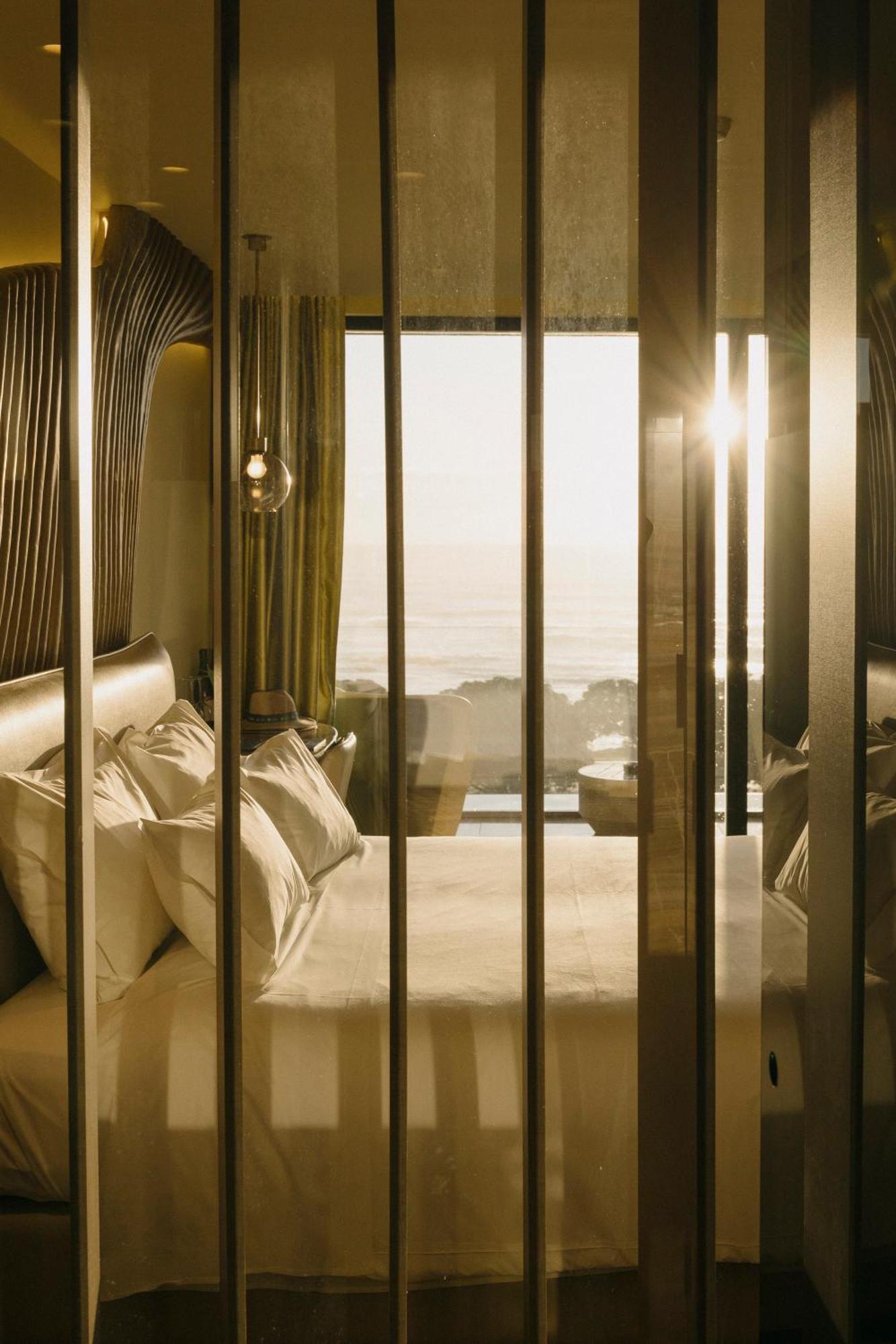 Vila Foz Hotel & Spa - Member Of Design Hotels Πόρτο Εξωτερικό φωτογραφία The Standard East Village