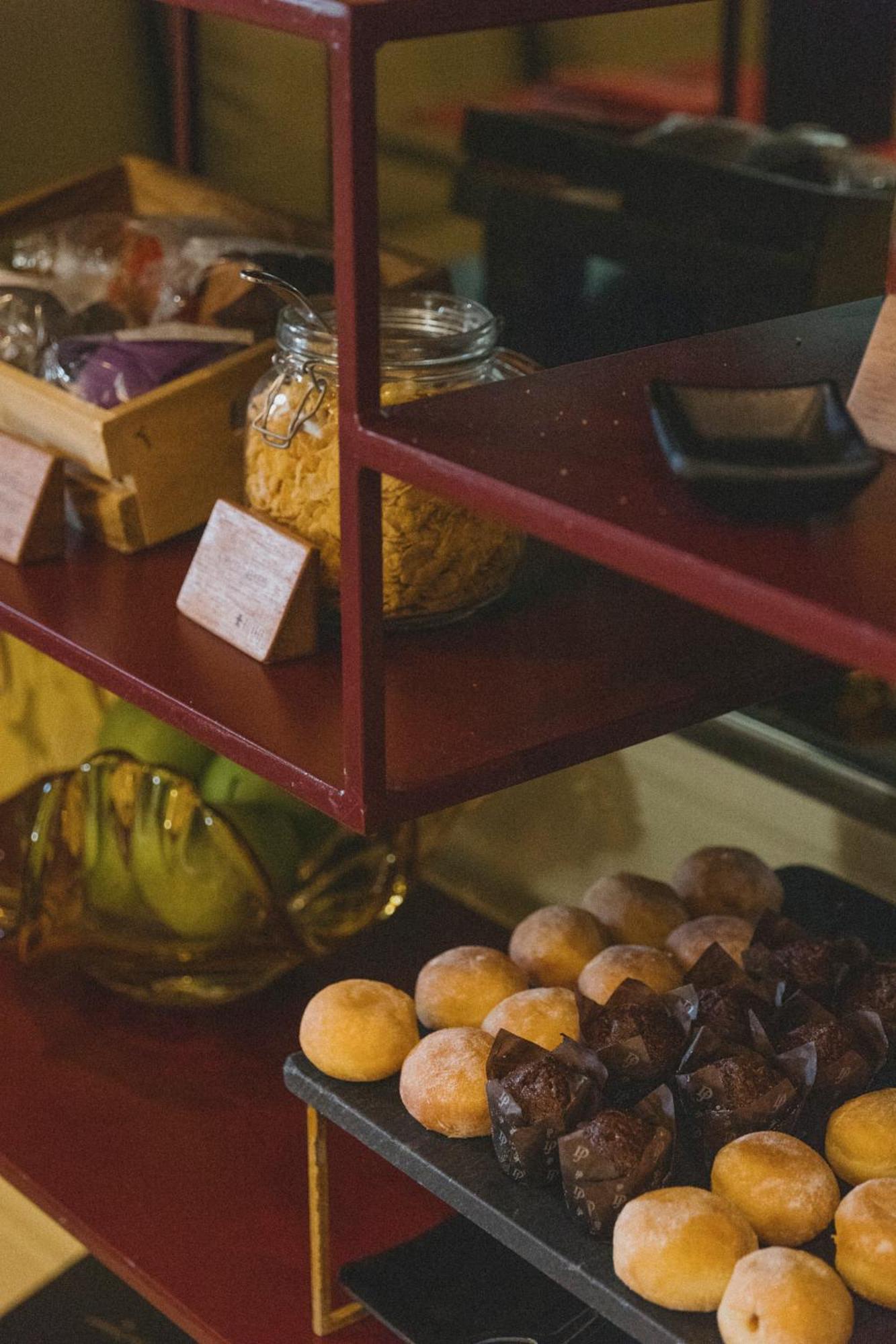 Vila Foz Hotel & Spa - Member Of Design Hotels Πόρτο Εξωτερικό φωτογραφία Dried saffron