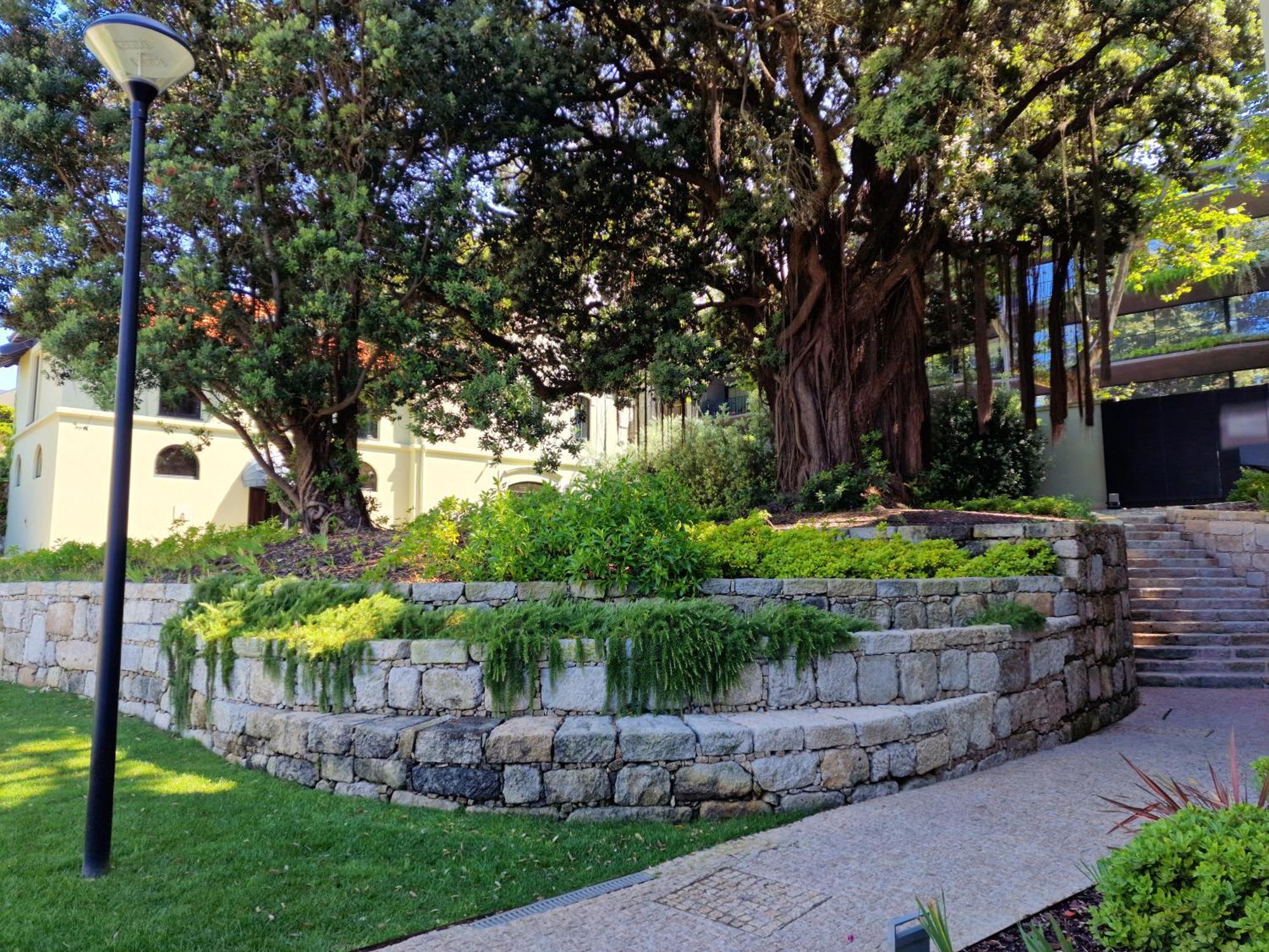 Vila Foz Hotel & Spa - Member Of Design Hotels Πόρτο Εξωτερικό φωτογραφία The Amphitheater at the University of California, Berkeley