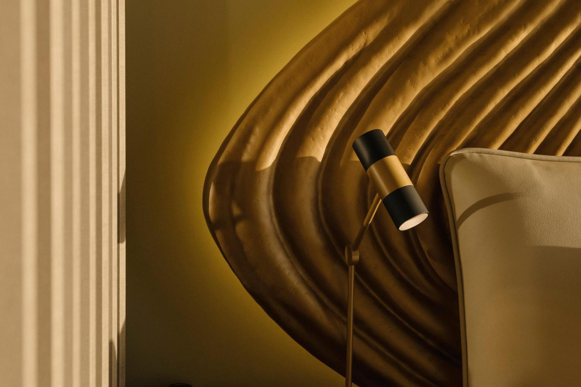 Vila Foz Hotel & Spa - Member Of Design Hotels Πόρτο Εξωτερικό φωτογραφία Detail of the staircase